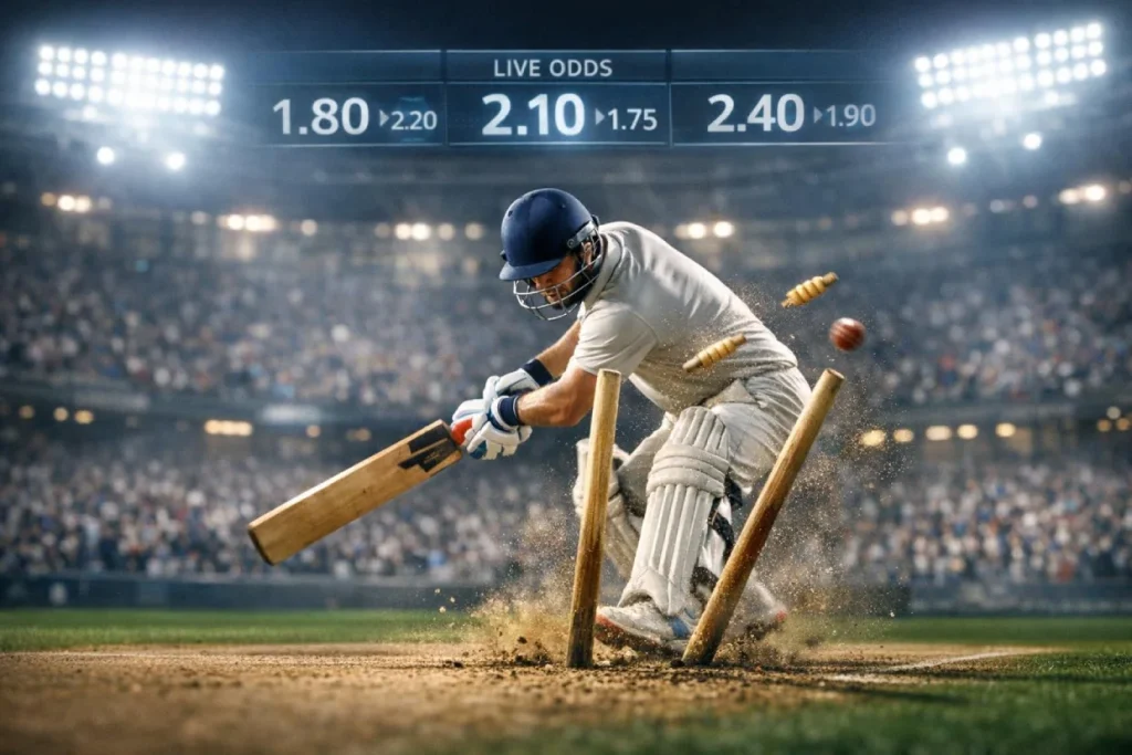 top batsman featured on www.SkyExchLogin.net